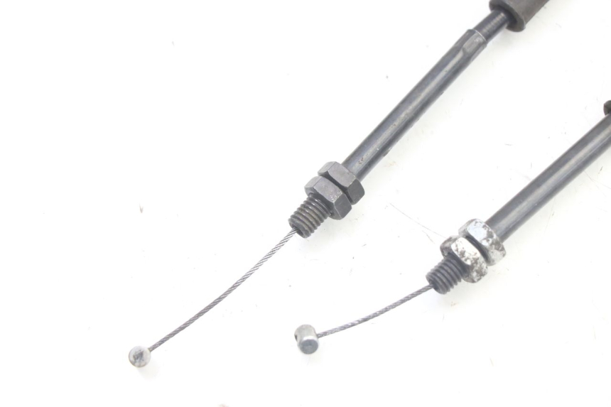 photo de LINKA GAZU GILERA NEXUS 125 (2009 - 2013) - Zoom stanu zużycia