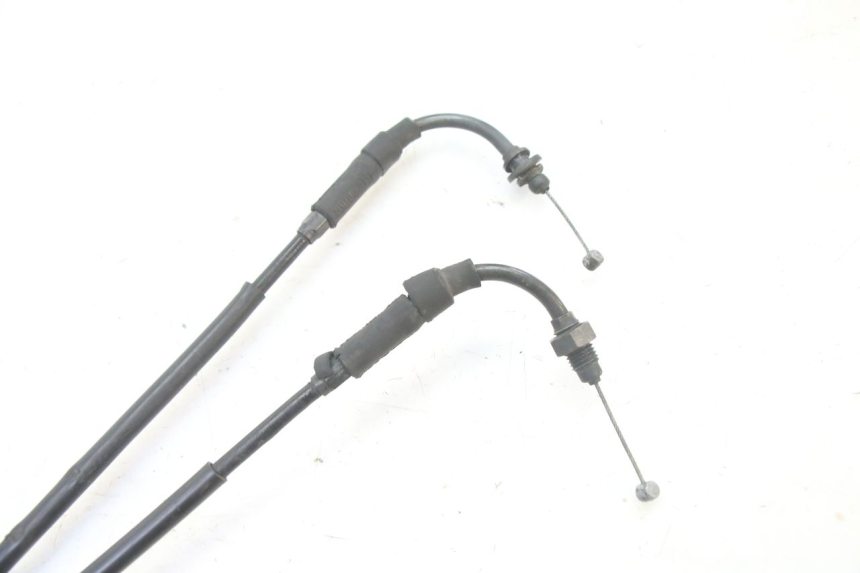 photo de LINKA GAZU GILERA NEXUS 125 (2009 - 2013) - Inny kąt widzenia