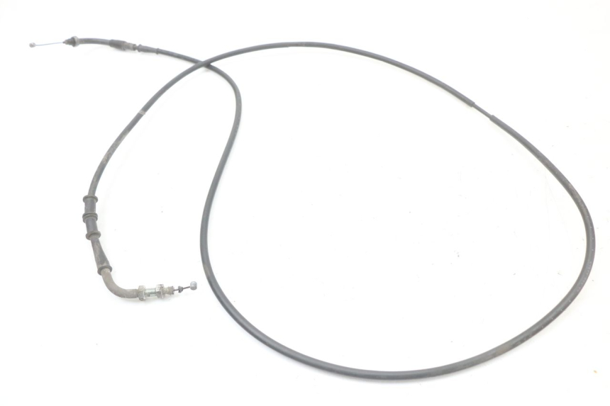 photo de LINKA GAZU HONDA NHX LEAD 110 (2008 - 2010) - Widok główny