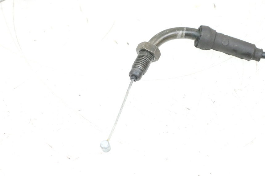 photo de LINKA GAZU HONDA NSR R 125 (1994 - 2003) - Zbliżenie techniczne