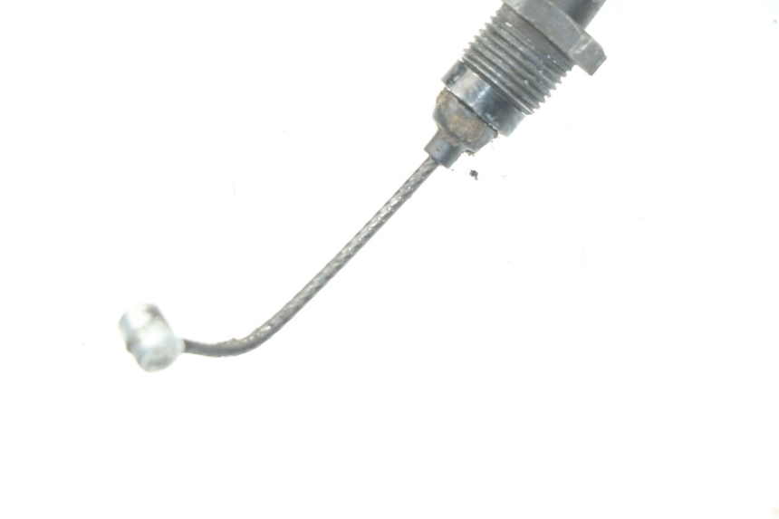 photo de LINKA GAZU HONDA NSS EX FORZA 250 (2005 - 2013) - Zbliżenie techniczne