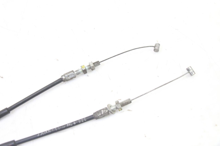 photo de LINKA GAZU HONDA NTV DEAUVILLE ABS 700 (2007 - 2016) - Inny kąt widzenia