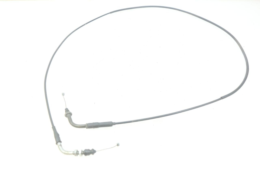 photo de LINKA GAZU SELECT UP OCTALIS 125 (2007 - 2012) - Widok główny