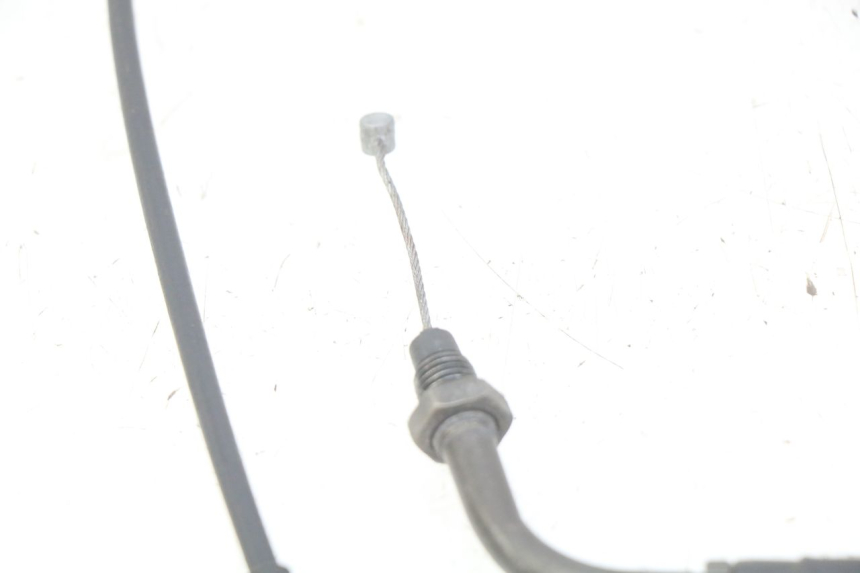 photo de LINKA GAZU SELECT UP OCTALIS 125 (2007 - 2012) - Inny kąt widzenia