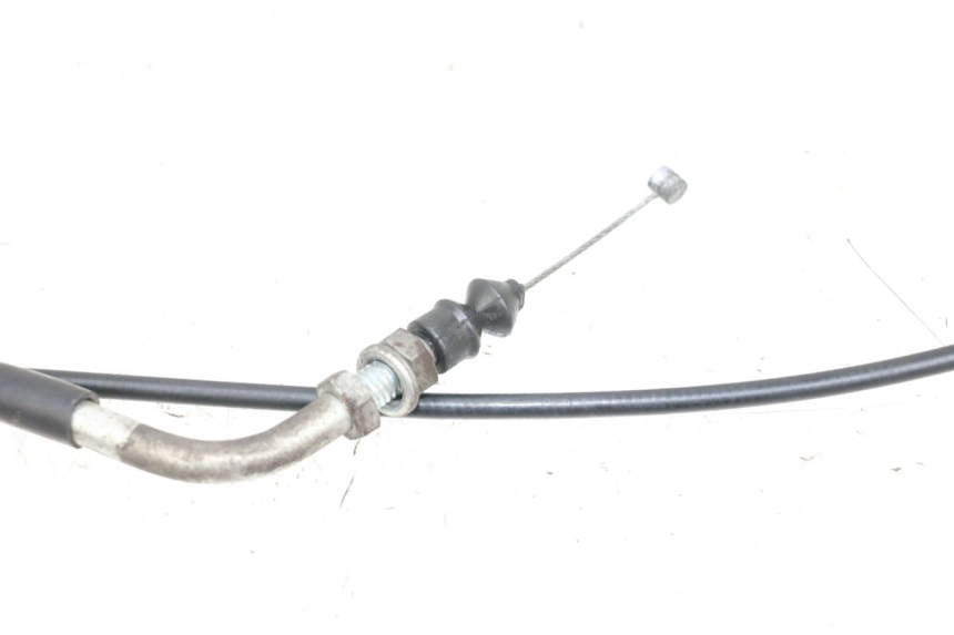 photo de LINKA GAZU JM MOTORS OLDIES GT 4T 50 (2018 - 2025) - Zoom stanu zużycia