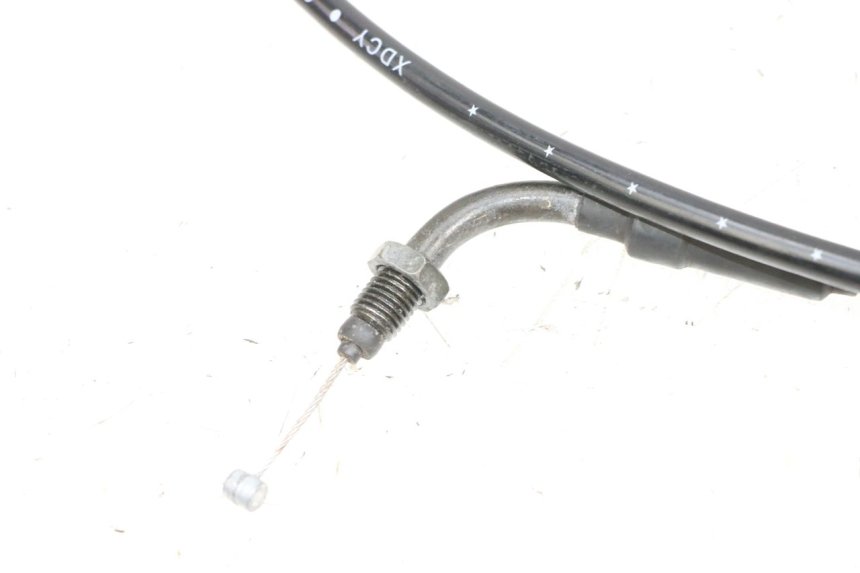 photo de LINKA GAZU JM MOTORS OLDIES GT 4T 50 (2018 - 2025) - Inny kąt widzenia