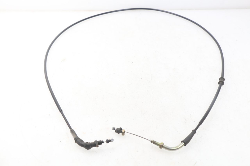 photo de LINKA GAZU SYM ORBIT 2 4T 50 (2018 - 2022) - Inny kąt widzenia