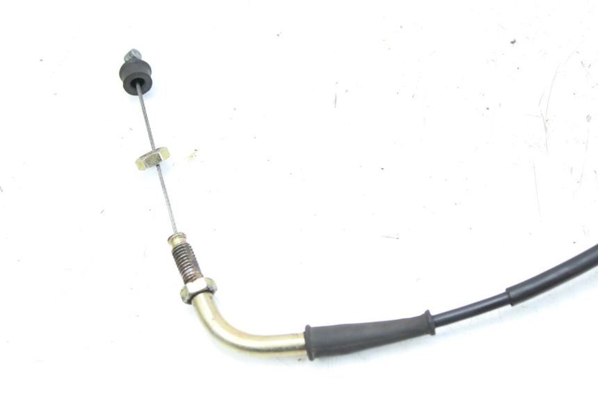 photo de LINKA GAZU SYM ORBIT 2 4T 50 (2018 - 2022) - Zoom stanu zużycia