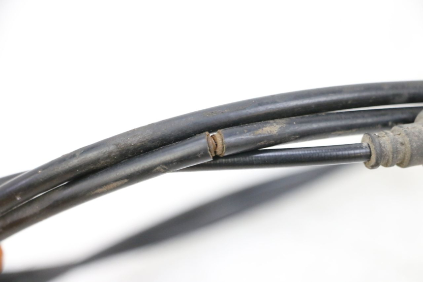 photo de LINKA GAZU SYM ORBIT 2 50 (2008 - 2014) - Szczegół części