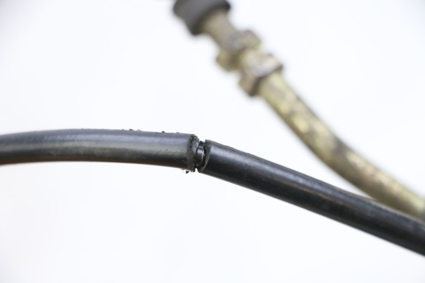 photo de LINKA GAZU SYM ORBIT 2 50 (2008 - 2014) - Inny kąt widzenia