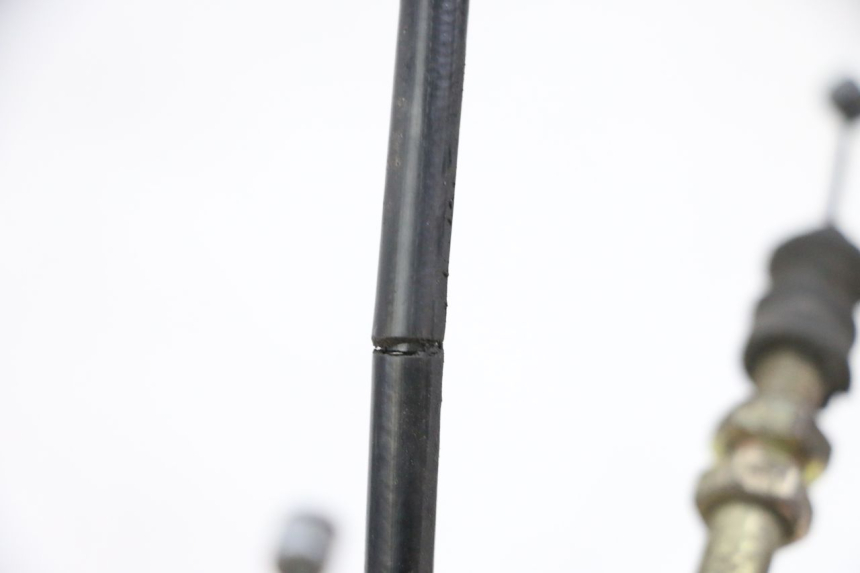 photo de LINKA GAZU SYM ORBIT 2 50 (2008 - 2014) - Widok ogólny