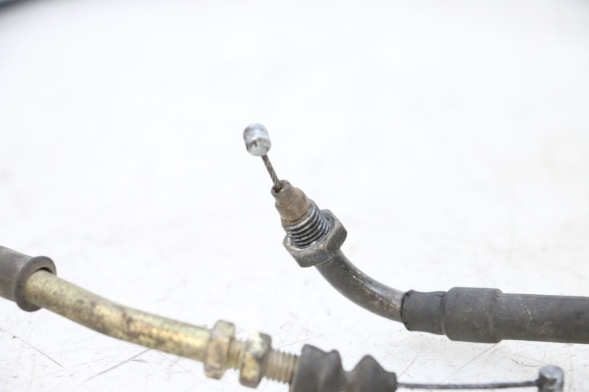 photo de LINKA GAZU SYM ORBIT 2 50 (2008 - 2014) - Punkty mocowania