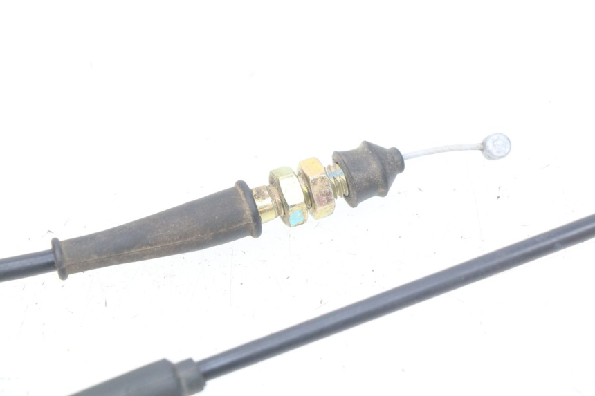 photo de LINKA GAZU SYM ORBIT III 3 4T 50 (2021 - 2025) - Inny kąt widzenia