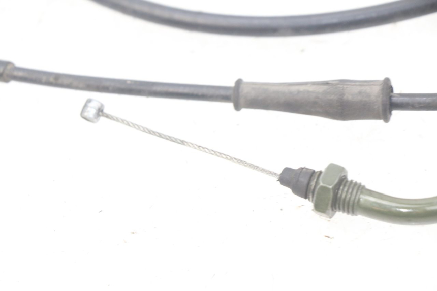 photo de LINKA GAZU SYM ORBIT III 3 4T 50 (2018 - 2021) - Zoom stanu zużycia