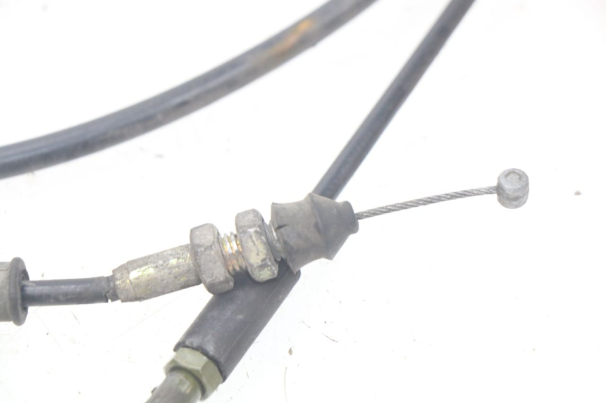 photo de LINKA GAZU SYM ORBIT III 3 4T 50 (2018 - 2021) - Inny kąt widzenia