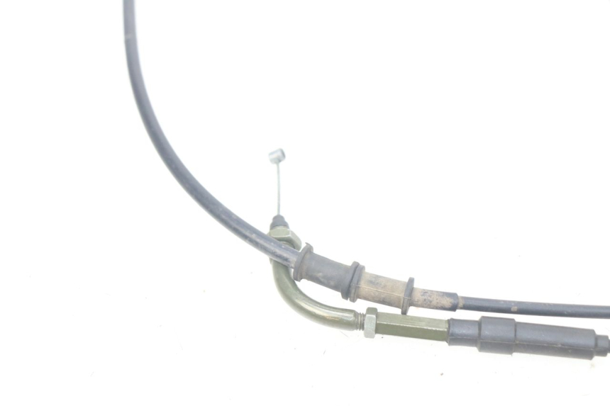 photo de LINKA GAZU SYM ORBIT III 3 4T 50 (2018 - 2021) - Zoom stanu zużycia