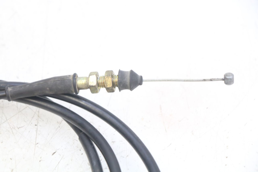 photo de LINKA GAZU SYM ORBIT III 3 4T 50 (2021 - 2025) - Zoom stanu zużycia