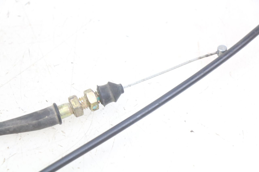 photo de LINKA GAZU SYM ORBIT III 3 4T 50 (2021 - 2025) - Widok ogólny