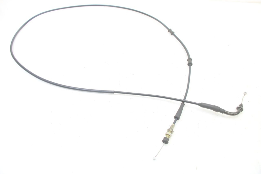 photo de LINKA GAZU SYM ORBIT III 3 4T 50 (2021 - 2025) - Widok główny