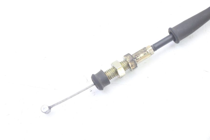 photo de LINKA GAZU SYM ORBIT III 3 4T 50 (2021 - 2025) - Zoom stanu zużycia