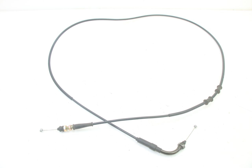 photo de LINKA GAZU SYM ORBIT III 3 4T 50 (2021 - 2025) - Widok główny