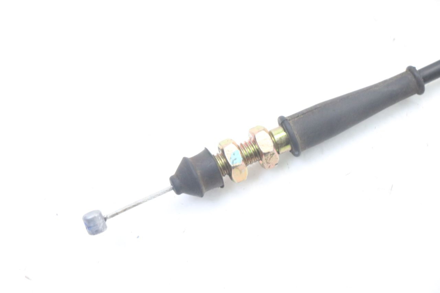 photo de LINKA GAZU SYM ORBIT III 3 4T 50 (2021 - 2025) - Zoom stanu zużycia