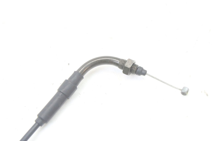 photo de LINKA GAZU SYM ORBIT III 3 4T 50 (2021 - 2025) - Inny kąt widzenia