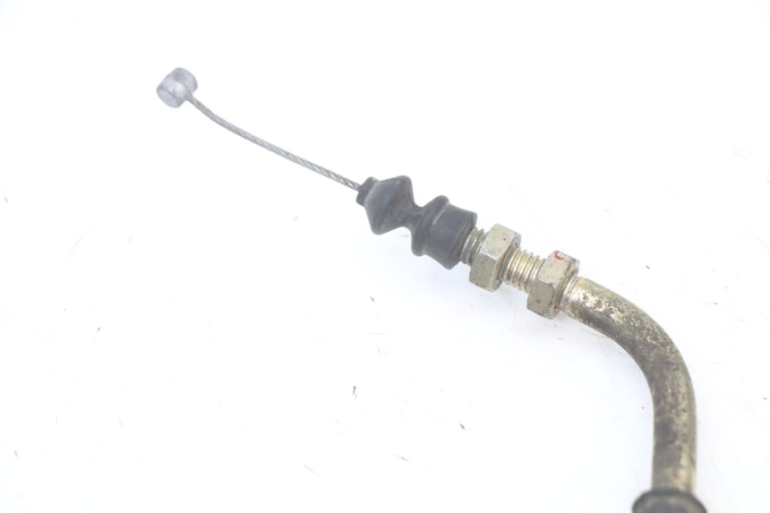 photo de LINKA GAZU SYM ORBIT 50 (2008 - 2010) - Zoom stanu zużycia