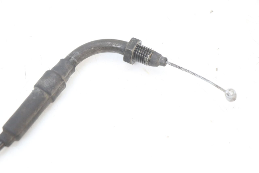 photo de LINKA GAZU SYM ORBIT 50 (2008 - 2010) - Inny kąt widzenia