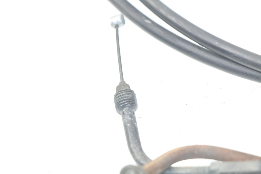 photo de LINKA GAZU MBK OVETTO 4T 50 (2008 - 2016) - Inny kąt widzenia