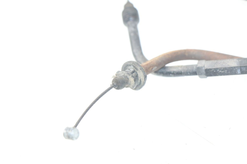 photo de LINKA GAZU MBK OVETTO 4T 50 (2008 - 2016) - Zbliżenie techniczne