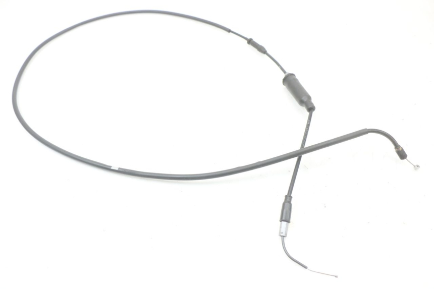 photo de LINKA GAZU MBK OVETTO ONE 2T 50 (2013 - 2017) - Widok główny