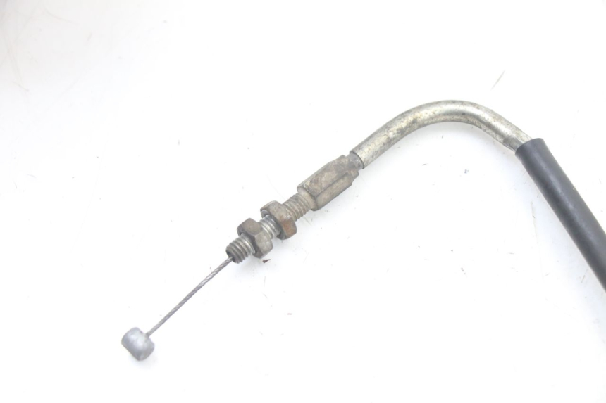 photo de LINKA GAZU PEUGEOT KISBEE 4T 50 (2018 - 2022) - Zoom stanu zużycia