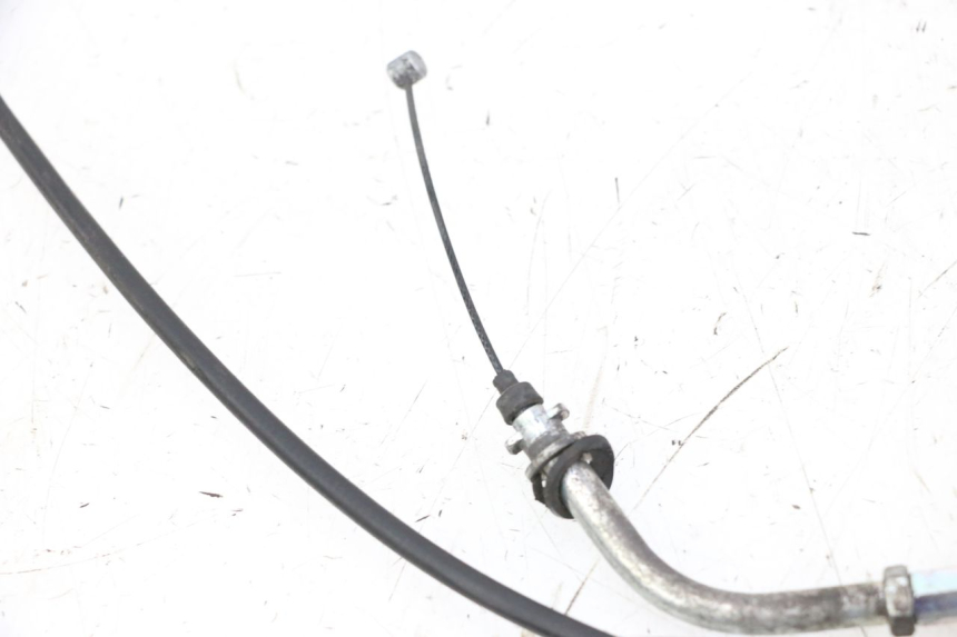 photo de LINKA GAZU PEUGEOT KISBEE 4T 50 (2018 - 2022) - Zbliżenie techniczne