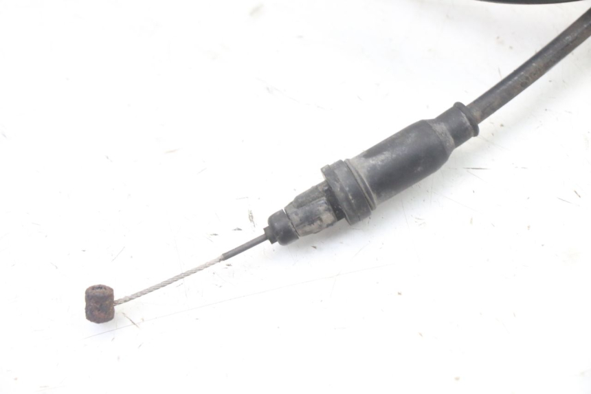 photo de LINKA GAZU PEUGEOT SATELIS COMPRESSOR K15 125 (2006 - 2009) - Zoom stanu zużycia