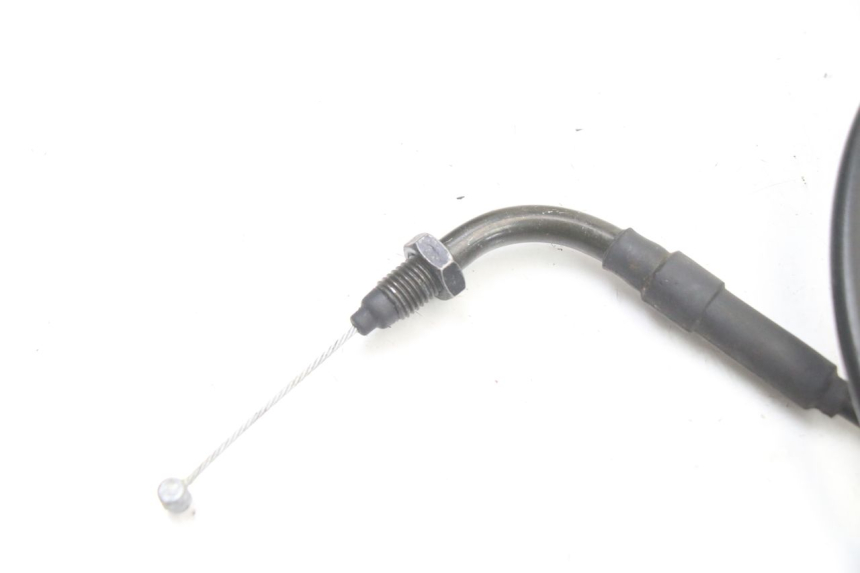 photo de LINKA GAZU PEUGEOT TWEET 4T 50 (2023 - 2025) - Zoom stanu zużycia