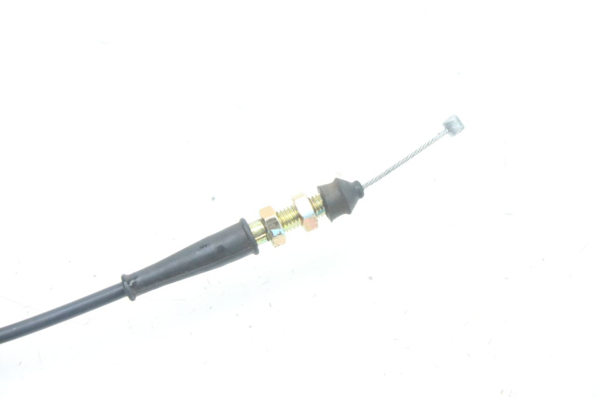 photo de LINKA GAZU PEUGEOT TWEET 4T 50 (2023 - 2025) - Inny kąt widzenia