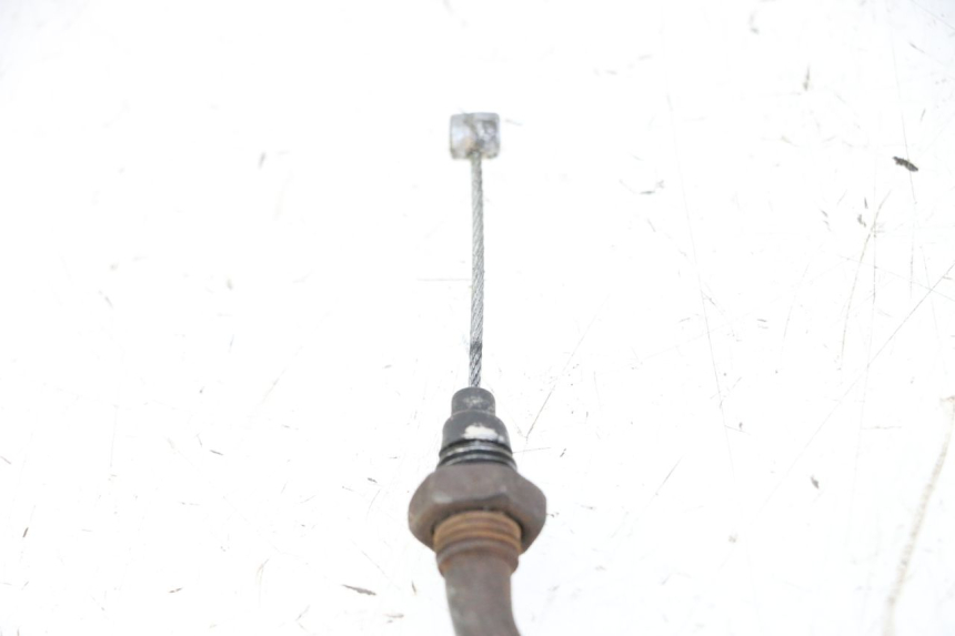 photo de LINKA GAZU PEUGEOT TWEET 4T 50 (2014 - 2019) - Zoom stanu zużycia