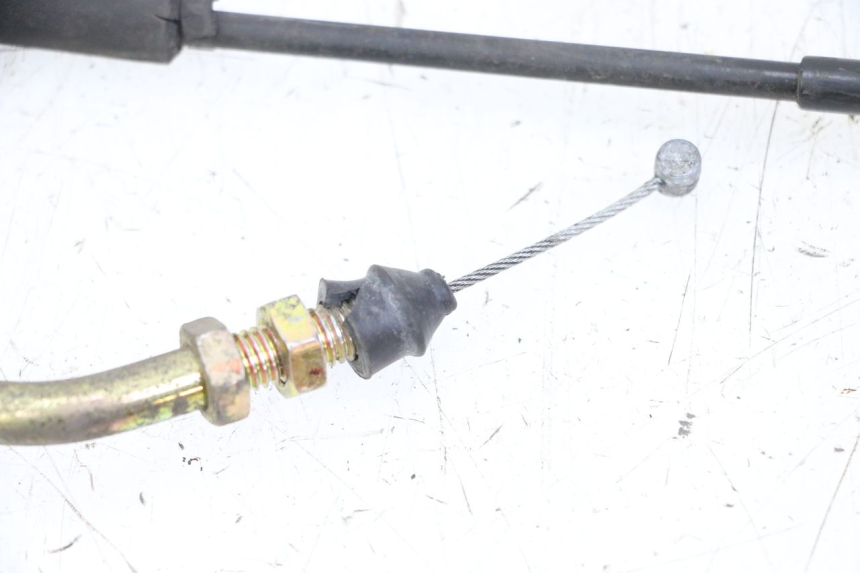 photo de LINKA GAZU PEUGEOT TWEET 4T 50 (2014 - 2019) - Inny kąt widzenia