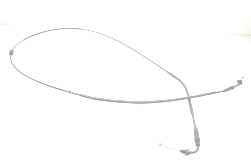 photo de LINKA GAZU PIAGGIO BEVERLY 125 (1998 - 2005) - Widok główny