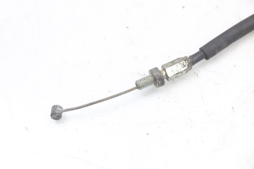 photo de LINKA GAZU PIAGGIO VESPA LX 2T 50 (2005 - 2013) - Zoom stanu zużycia