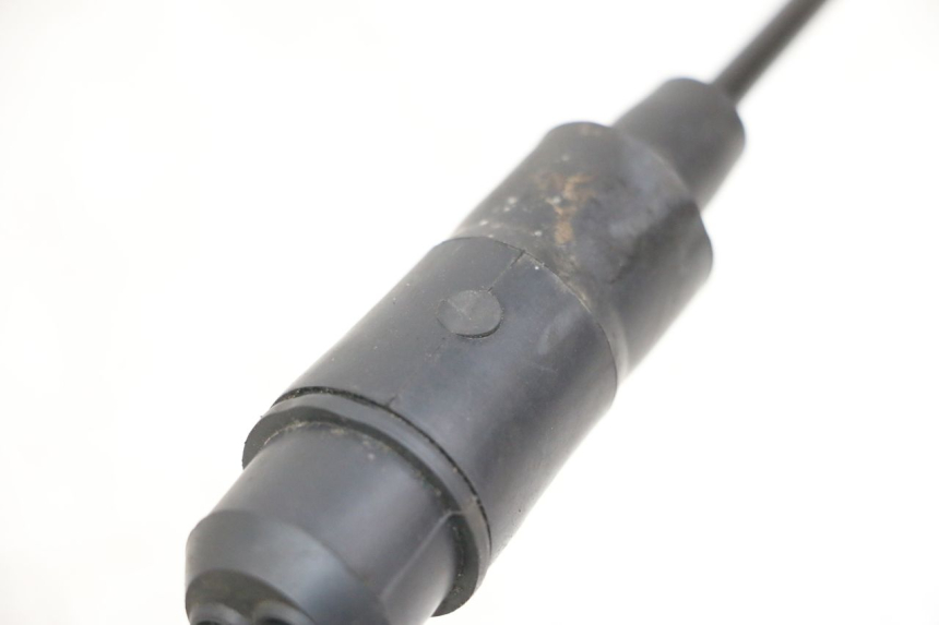 photo de LINKA GAZU PIAGGIO VESPA S 2T 50 (2007 - 2014) - Inny kąt widzenia