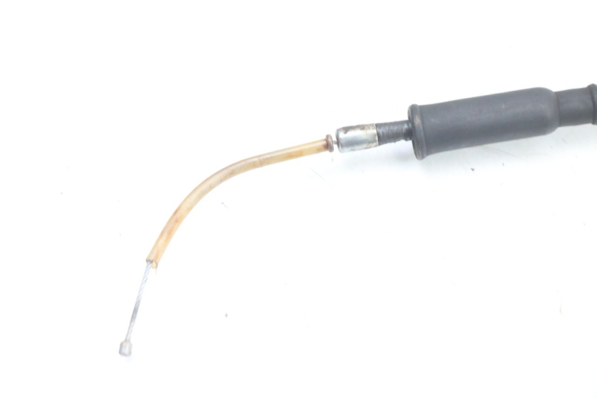 photo de LINKA GAZU PIAGGIO ZIP 2T 50 (2009 - 2019) - Zoom stanu zużycia