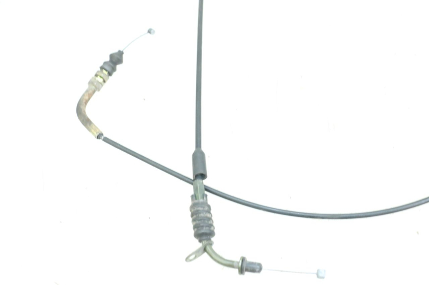 photo de LINKA GAZU EUROCKA R8 4T 50 (2013 - 2022) - Zoom stanu zużycia