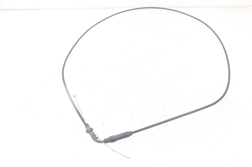 photo de LINKA GAZU APRILIA RALLY AC 50 (1995 - 2004) - Widok główny