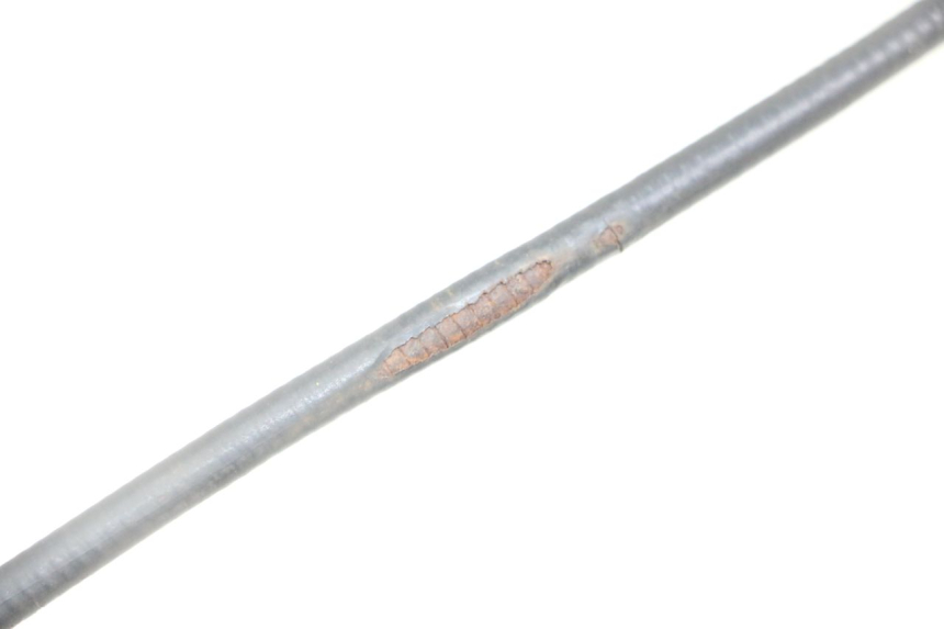 photo de LINKA GAZU APRILIA RALLY AC 50 (1995 - 2004) - Zbliżenie techniczne