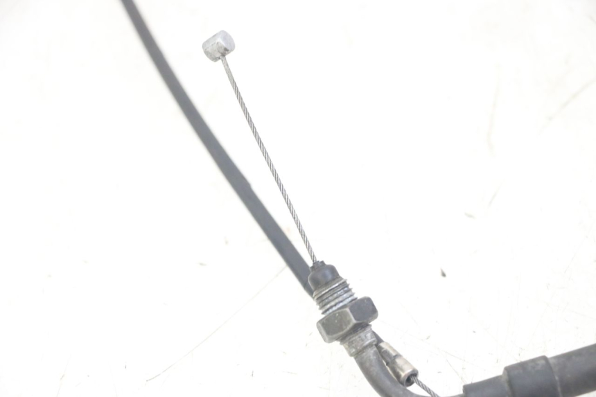 photo de LINKA GAZU APRILIA RALLY AC 50 (1995 - 2004) - Punkty mocowania