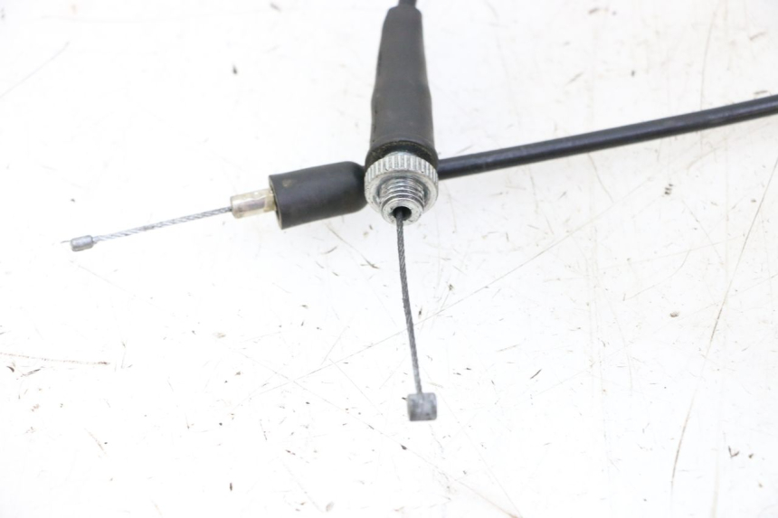 photo de LINKA GAZU APOLLO RFZ 125 - Zoom stanu zużycia