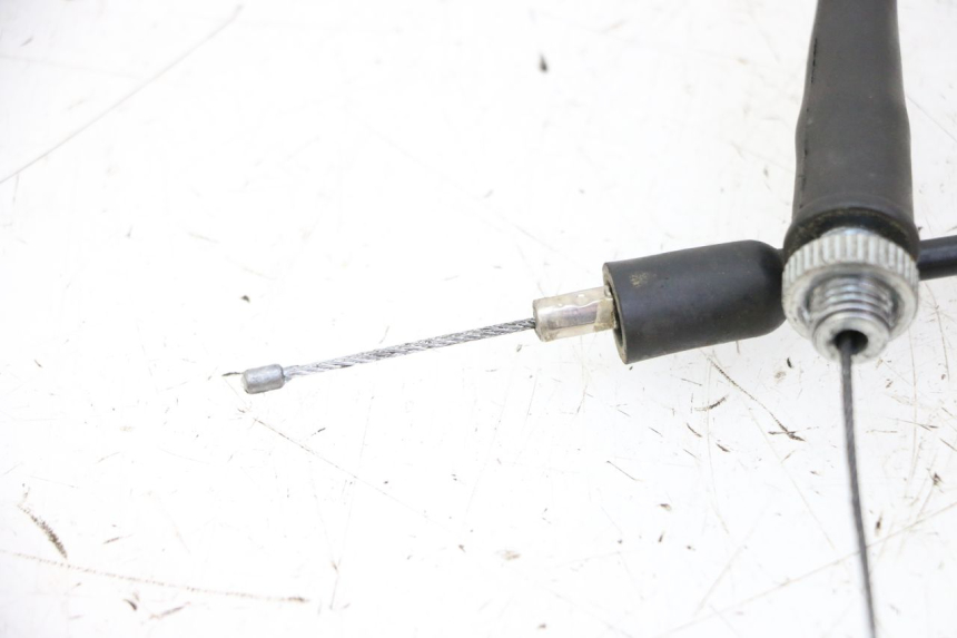 photo de LINKA GAZU APOLLO RFZ 125 - Inny kąt widzenia