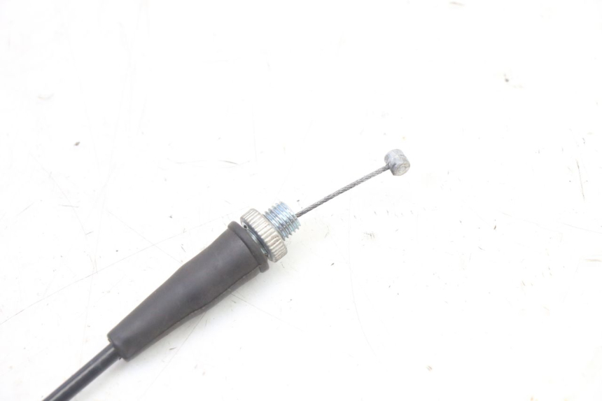 photo de LINKA GAZU APOLLO RFZ 150 - Inny kąt widzenia